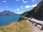 NZ Southern Scenic Route